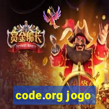 code.org jogo